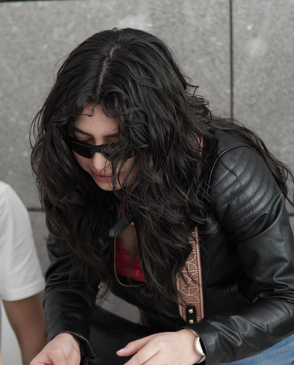 Foto de Isabella Salas